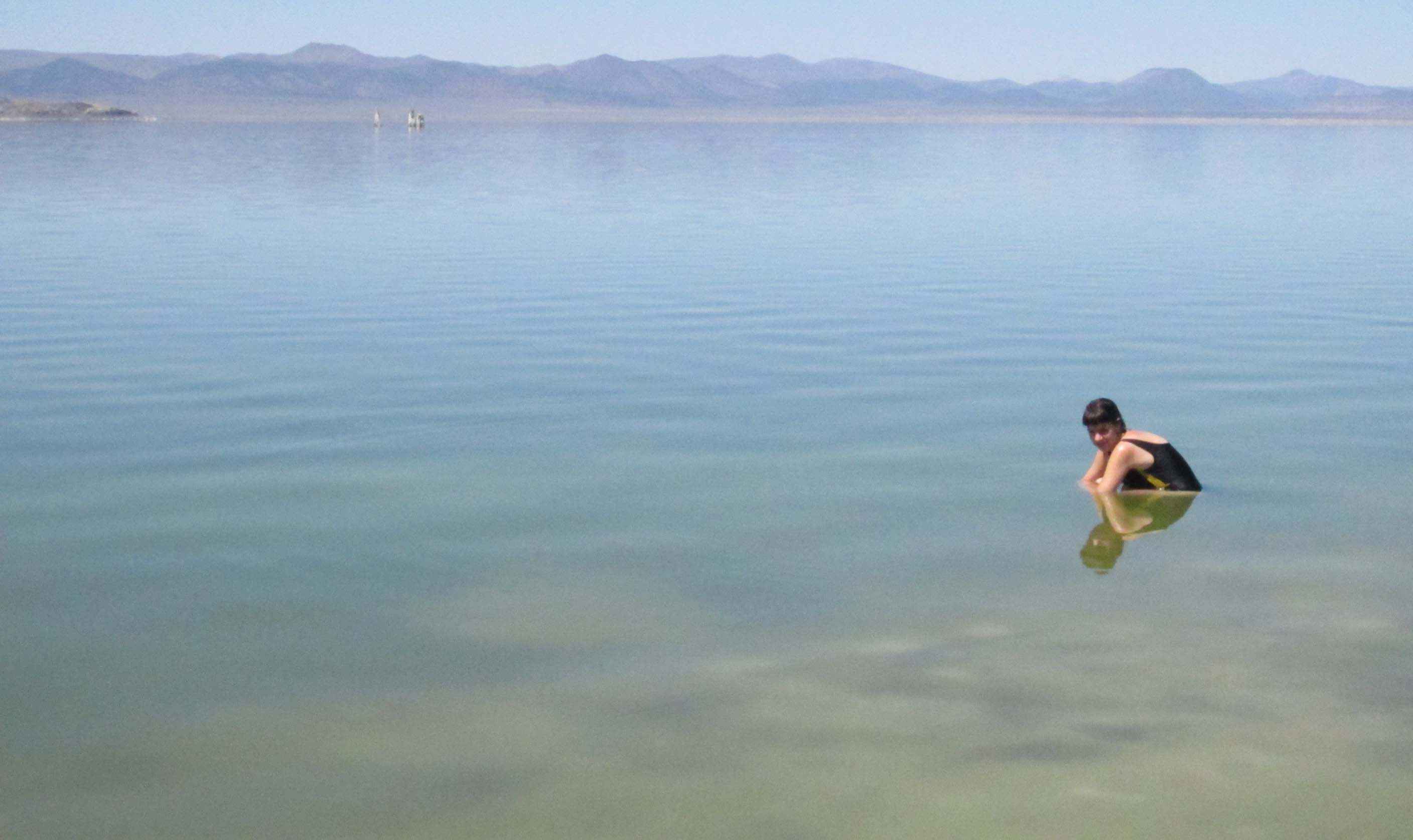 Mono Lake Basin